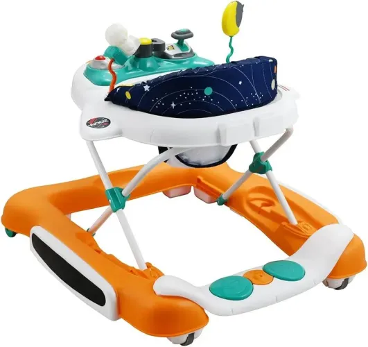 Andador de bebe safety 1fst
