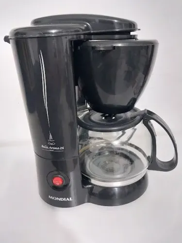 Cafeteira elétrica - marca Mondial