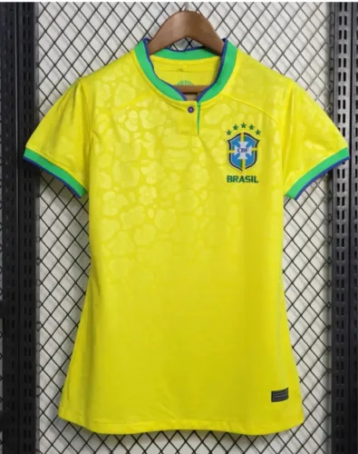 Blusa Brasil 