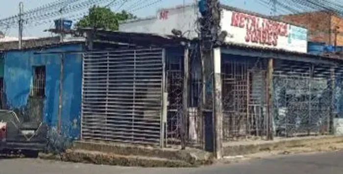 Vende Casa