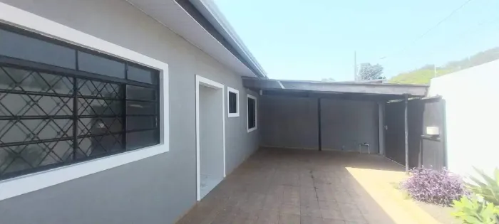 | Casa | Cafezal | para aluguel | 2 quartos | 2 vagas | Londrina
