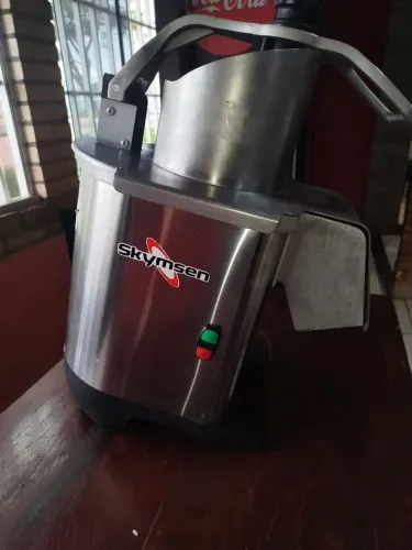 Processador Cortador de Alimentos - 5 discos
