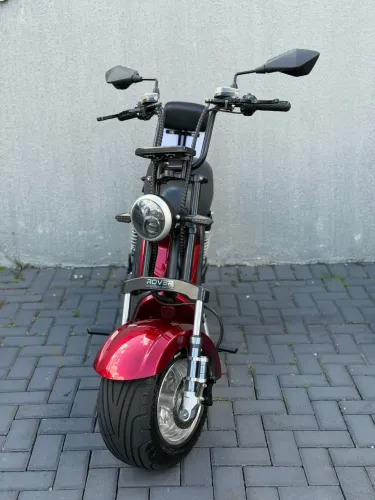 Scooter mc x12-10 10000w