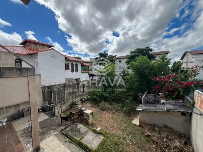 Lote à Venda, 390m² - Heliópolis