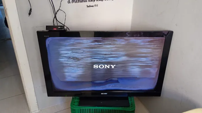 Tv sony