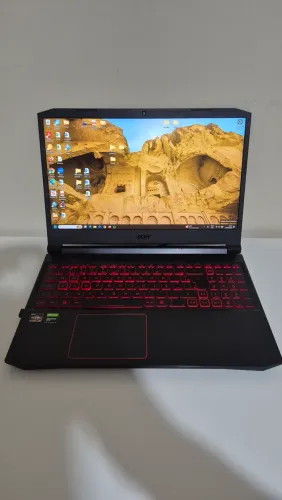 Notebook Acer Nitro 5