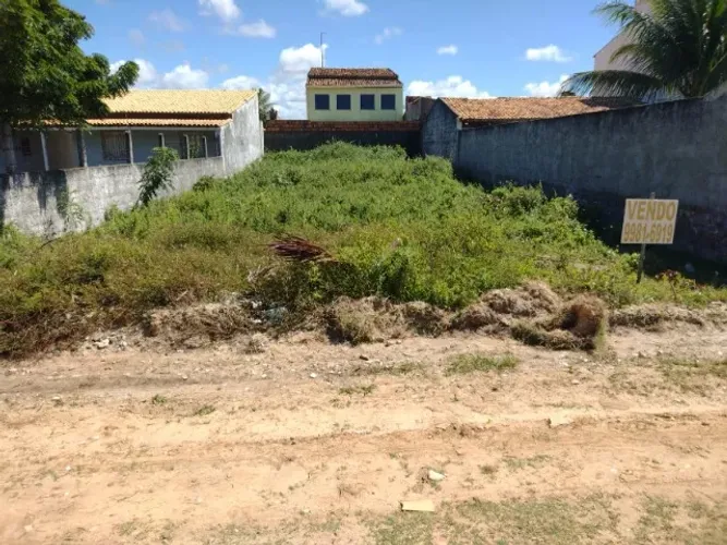 Vendo lote 10x30 Loteamento Sonho do Abais II, Praia do Abais , Estancia/SE.