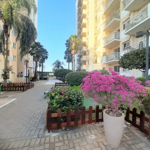 Recanto Tropical - Apartamento 2 quartos - Centro Itaboraí - RJ