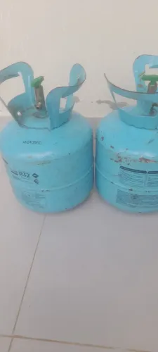 Vende 1 kilo e meioi de r22 e 2 kilo e meio de 410
