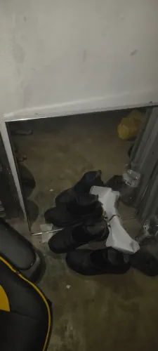 Espelho Grande para Banheiro / Casa (R$ 100 Cada - 2 Unidades Disponíveis)