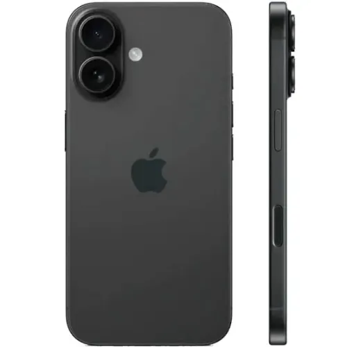 iPhone 16 128GB Lacrado