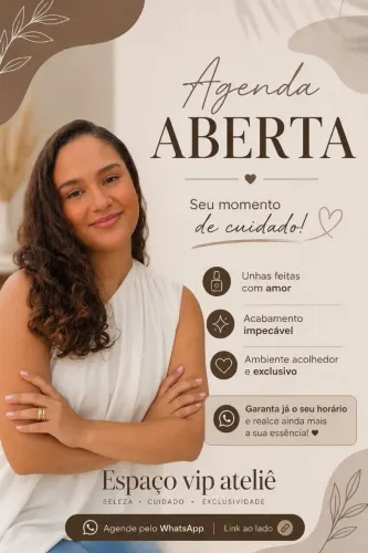 Beleza e autoestima