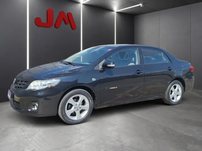 Toyota Corolla 2.0 XEI 16V Flex 4P Automatico 2013