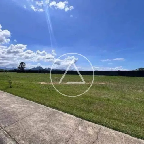 Atlântica imóveis tem excelente terreno para venda, por R$ 180.000,00 - Rio das Ostras/RJ