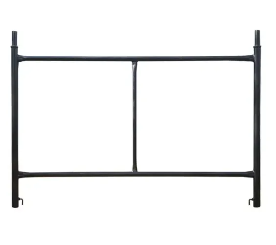 Andaime Tubular Metálico 1.50 x 1.00m