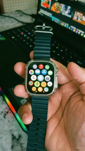 Apple Watch Ultra série 2 