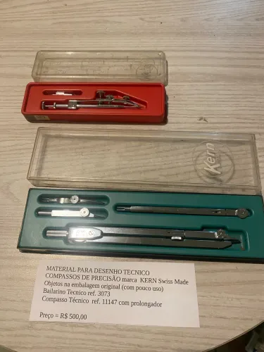 Produto Vintage