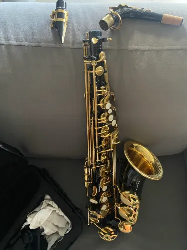 Saxofone Alto HALK