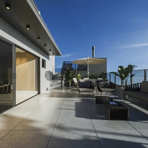 Apartamento Garden à Venda no Novo Estreito, Florianópolis