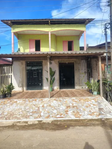 Vendo essas propriedades em Tarauacá 