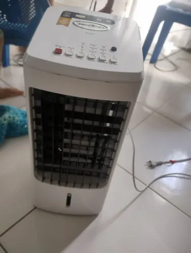 Climatizador 