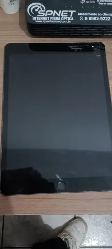 iPad 9ª Geração - 64 GB | R$ 1.000
