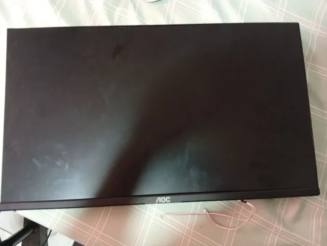 Monitor AOC