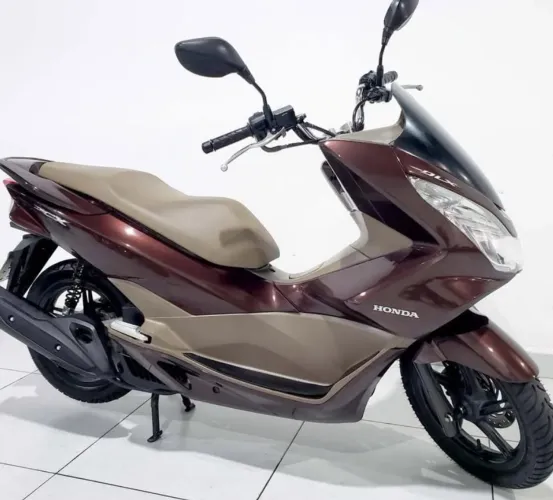 PCX - R$13.200.