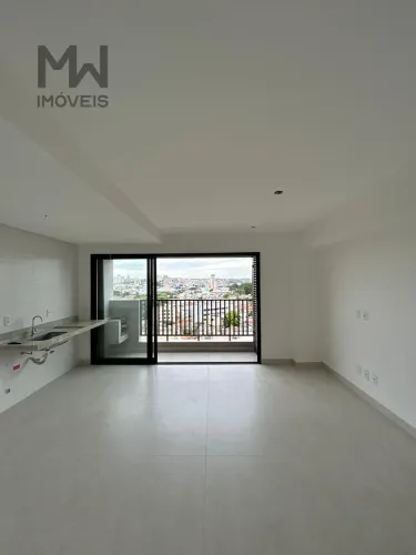 Apartamento á venda - Monte Hermom Residence / Anápolis, GO