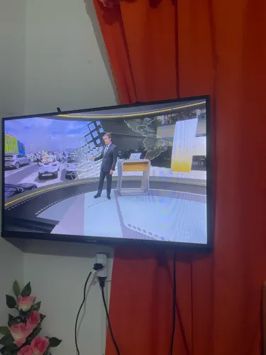 Vendo tv