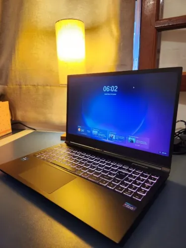 [Tela Quad HD] Notebook Avell A70 MOB Core i7 RTX 3060 16GB 512GB SSD