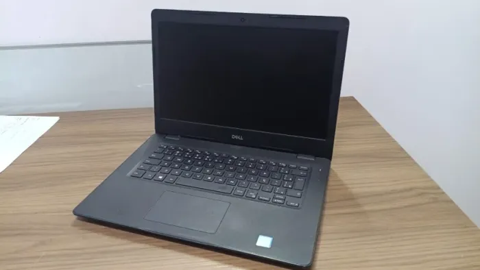 NOTEBOOK DELL I5 8TH 16GB 480GB SSD - DELL LATITUDE 3490