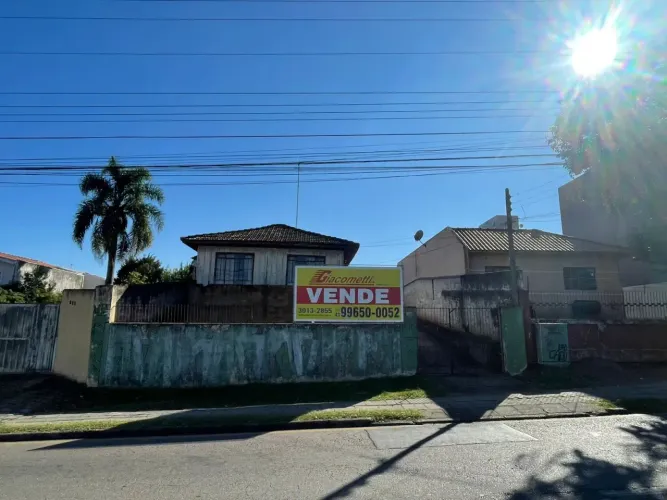 CAPÃO RASO/ Terreno