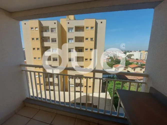 Apartamento com 2 dormitórios à venda, 63 m² por R$ 289.000,00 - Nova América - Piracicaba