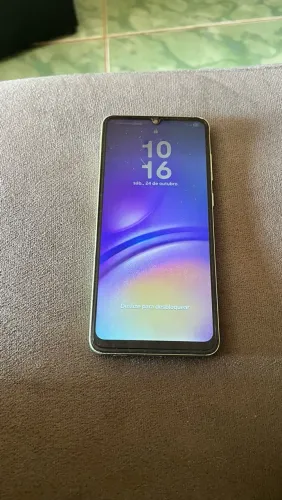Vendo ou troco celular a05
