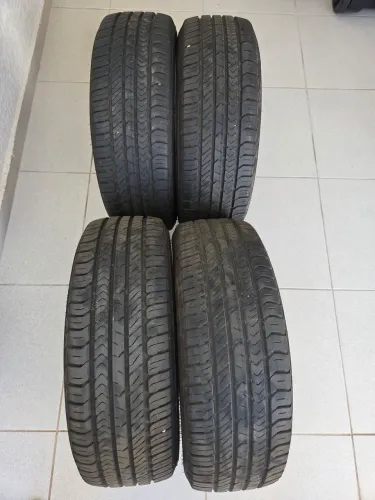 Pneu goodyear eagle sport 2 185/55 r16