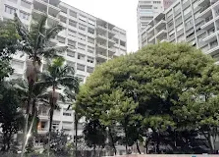 Condomínio Kowarick Aclimação - ap 179m