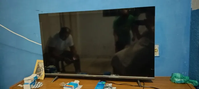 Tv 43' polegadas