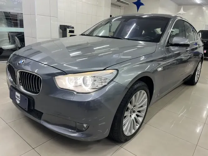 BMW 525I/IA 525i/ia 2011