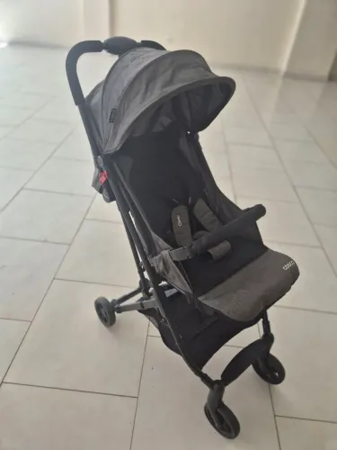 Carrinho de Bebê Cosco