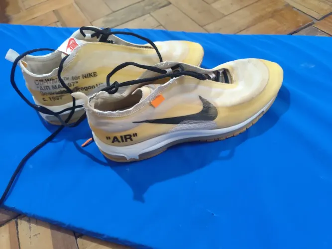Tênis Nike masculino  tamanho 41