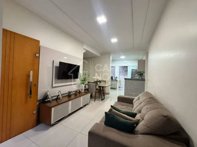 VENDO CASA EM CONDOMÍNIO NA ORLA 14 | PALMAS-TO