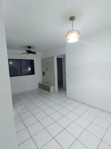 Apartamento no Condomínio Ecogardem