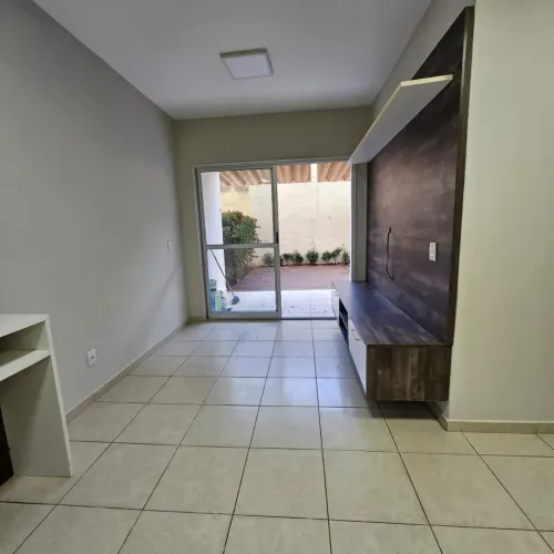 Apartamento com gardem no Torres das Palmeiras com gardem, 3 quartos sendo 1 suíte, com ar