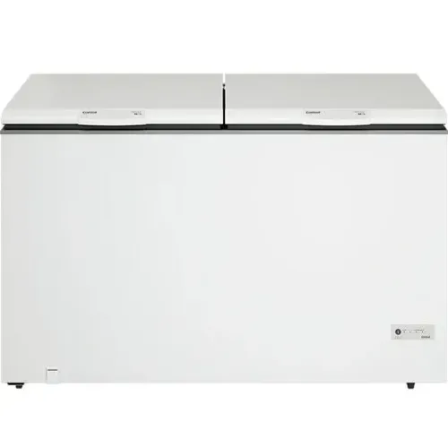 freezer horizontal | Freezer Horizontal Consul 534L CHB53EB 2 Portas - Branco 