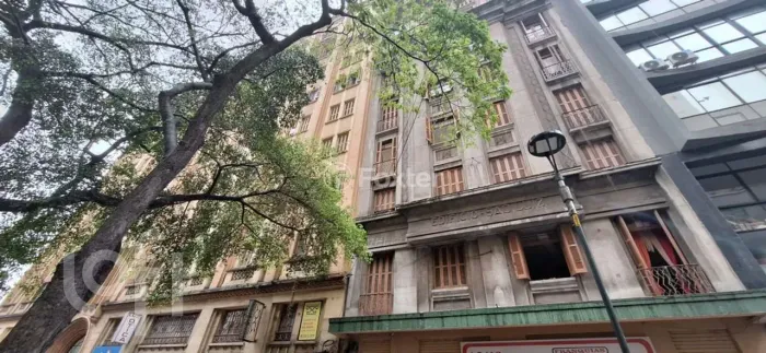 Apartamento na Cidade Baixa proximo a UFRGS