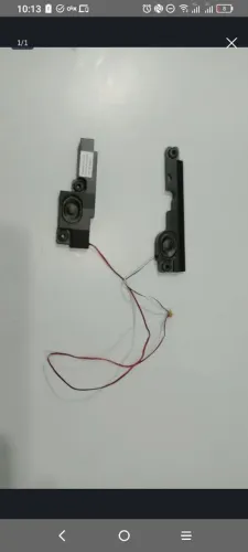 Alto Falantes para Notebook Positivo XR3000