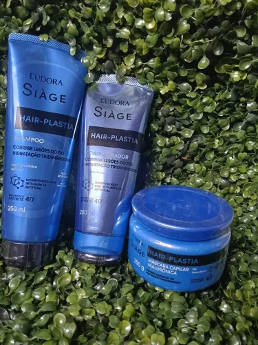 Kit siage