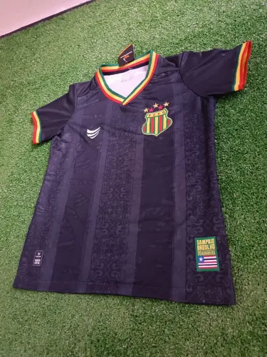 Camisa Super Bolla OFICIAL feminina SAMPAIO CORRÊA