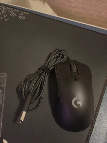 Mouse Logitech G403 Hero